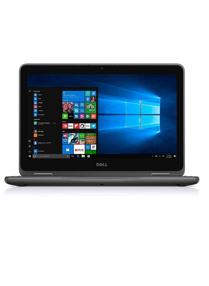 Dell Latitude 3190 11.6" Laptop PC128 gb